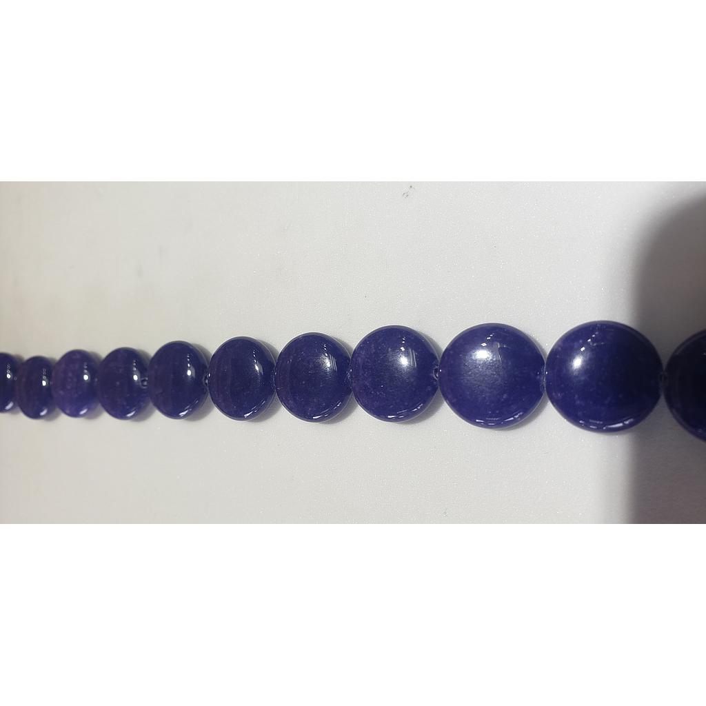 PIEDRAS AGATA 