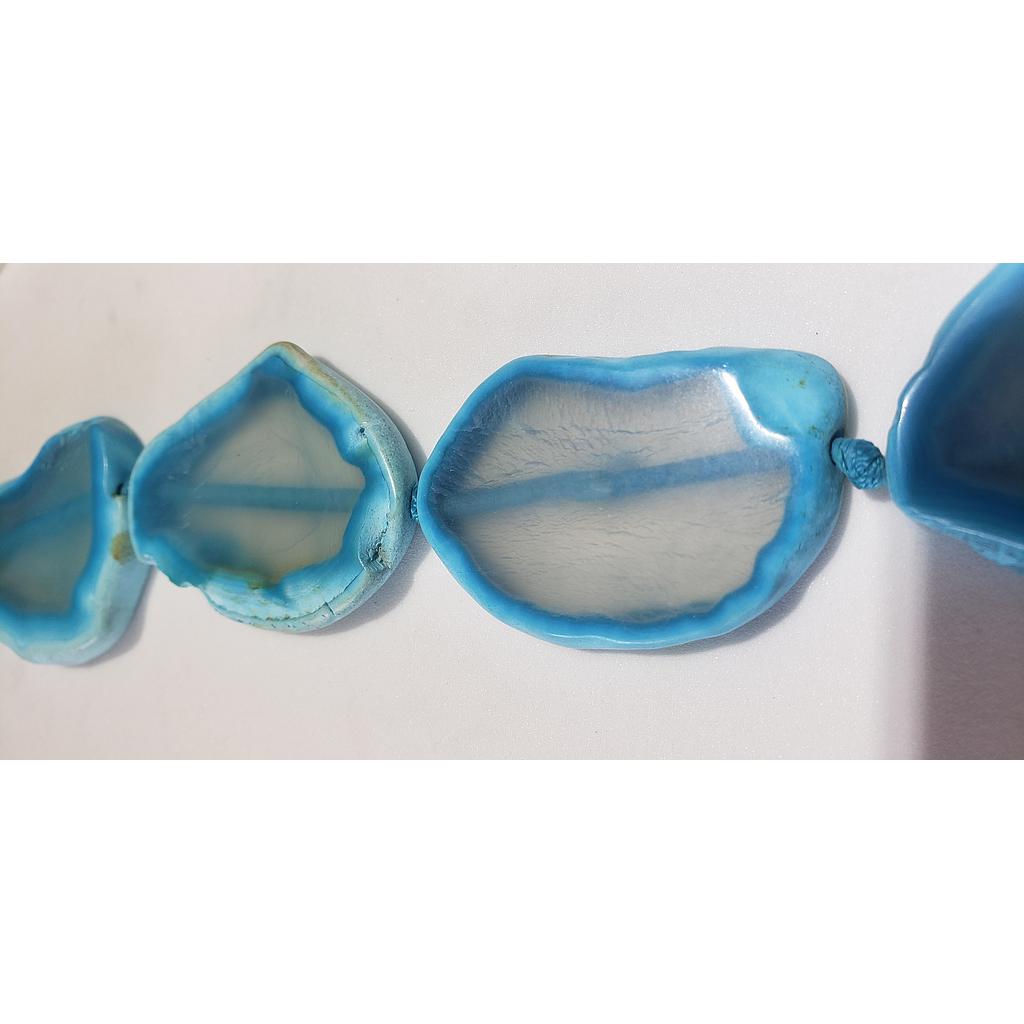 PIEDRAS AGATA 