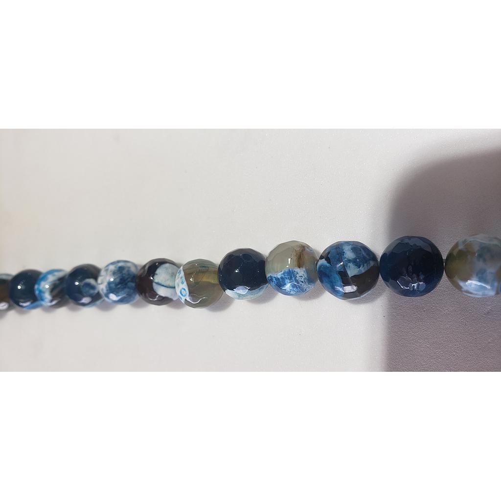 PIEDRAS AGATA 
