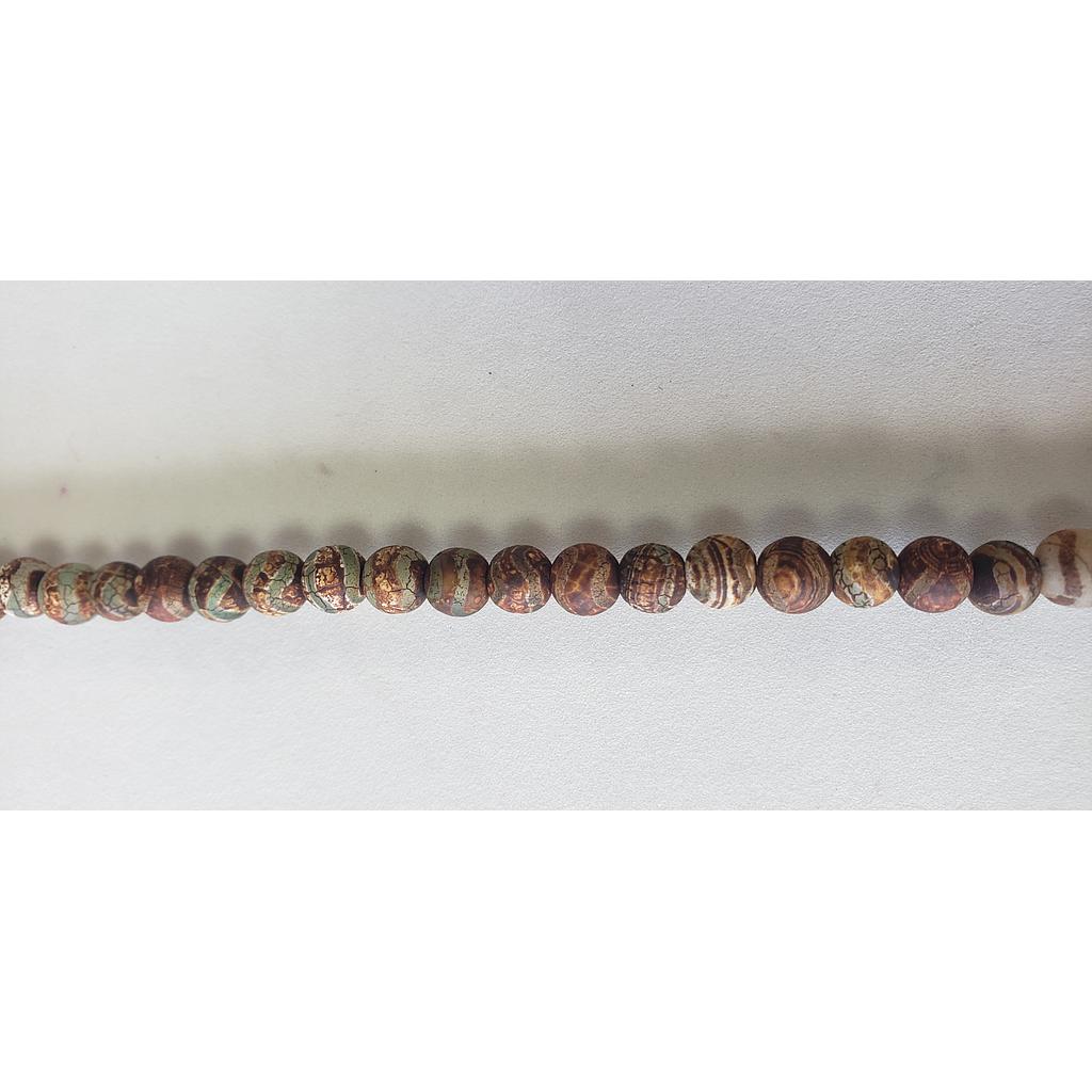 PIEDRAS AGATA 