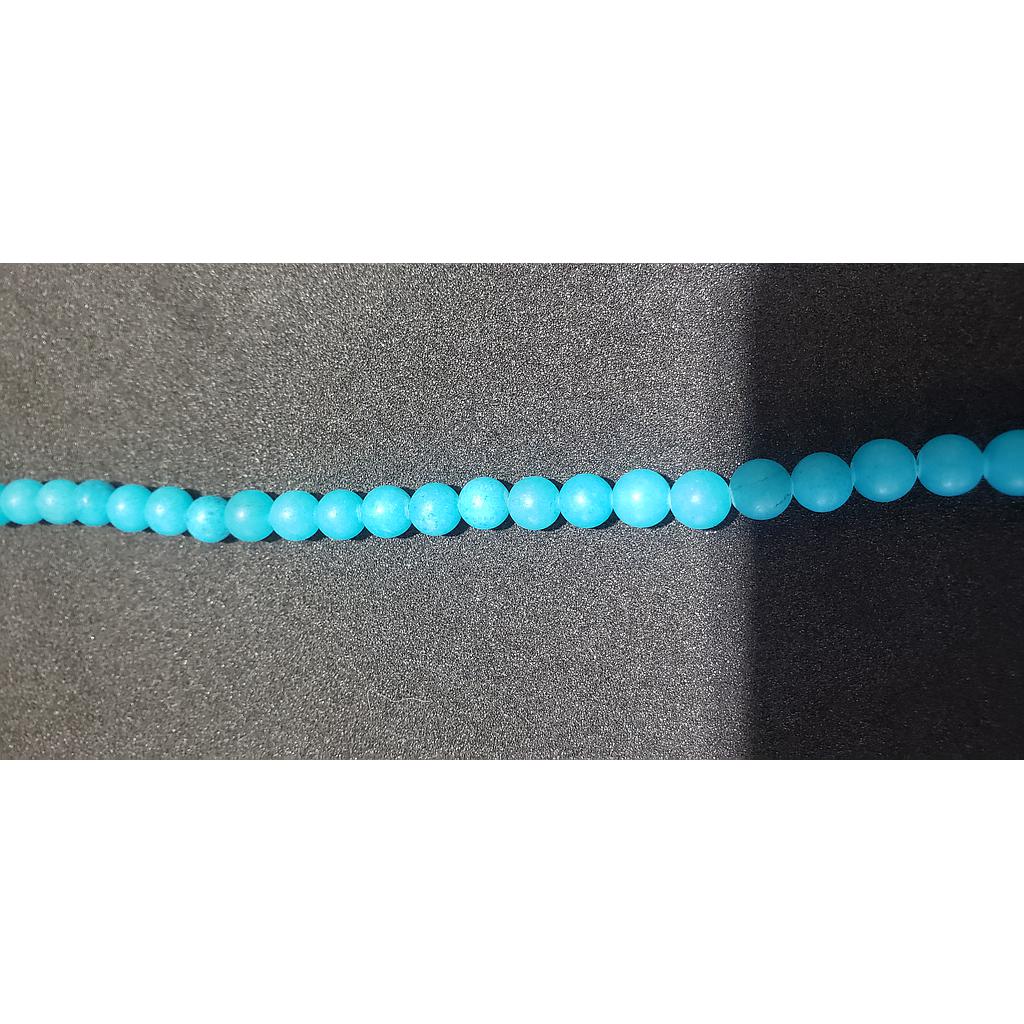 PIEDRAS AGATA 6MM