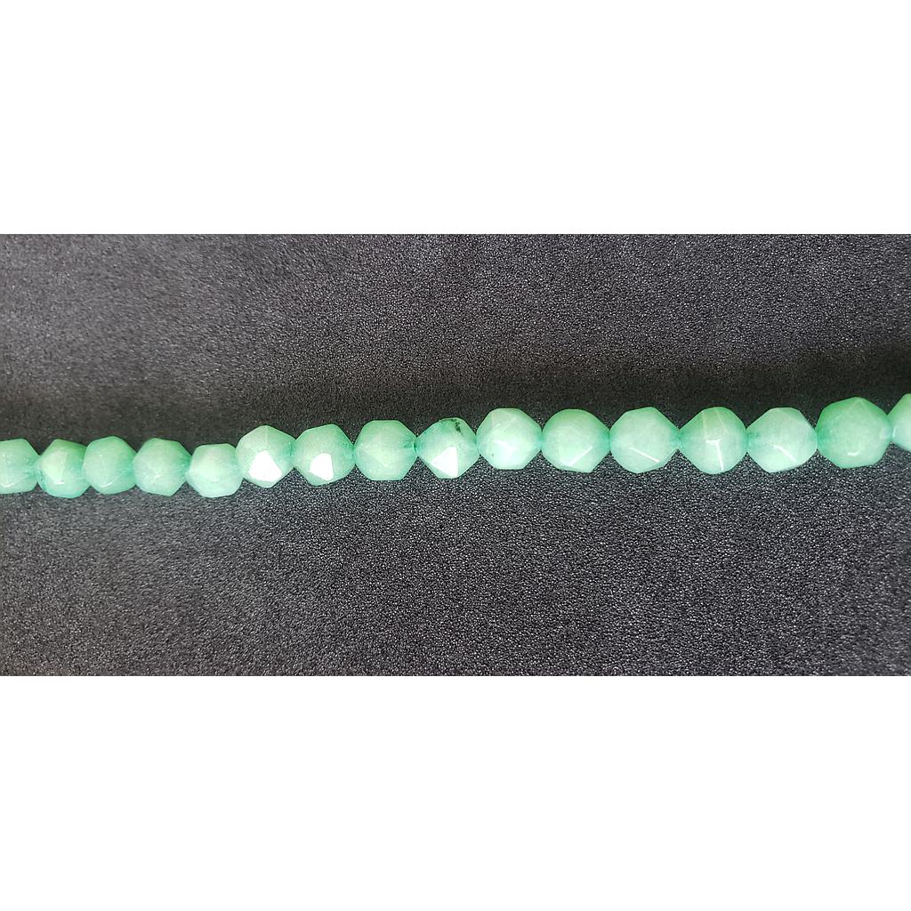 PIEDRAS AGATA 6MM