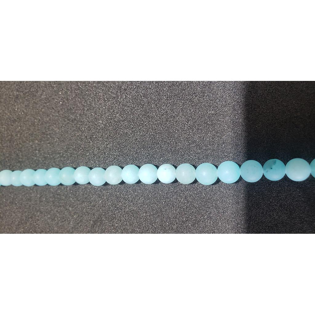 PIEDRAS AGATA 6MM