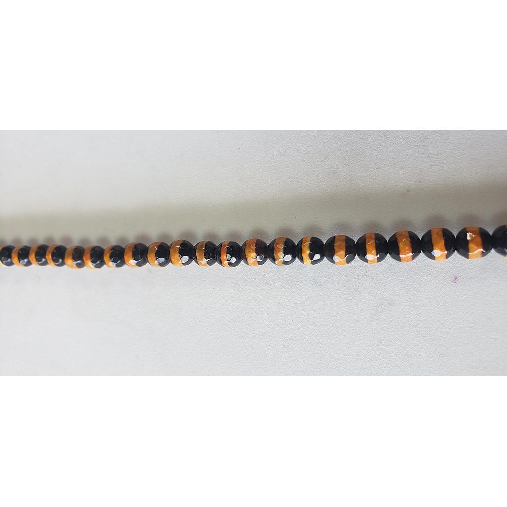 PIEDRAS AGATA 6MM