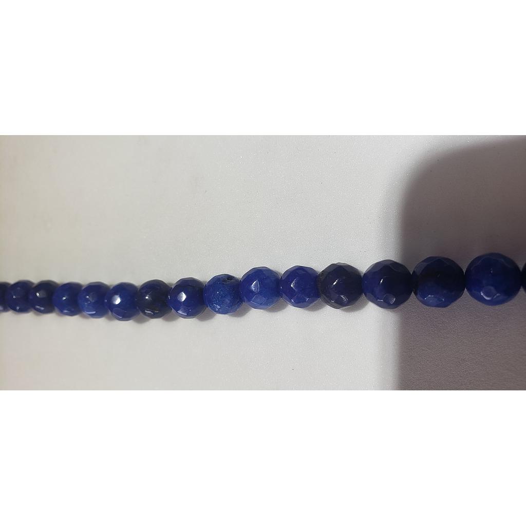 PIEDRAS AGATA 8MM