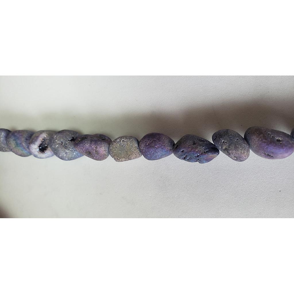 PIEDRAS DRUZY