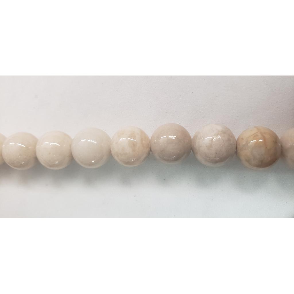 PIEDRAS FOSIL 10MM