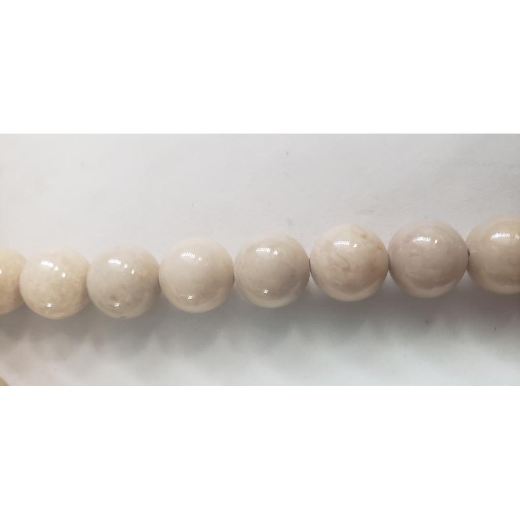 PIEDRAS FOSIL 12MM