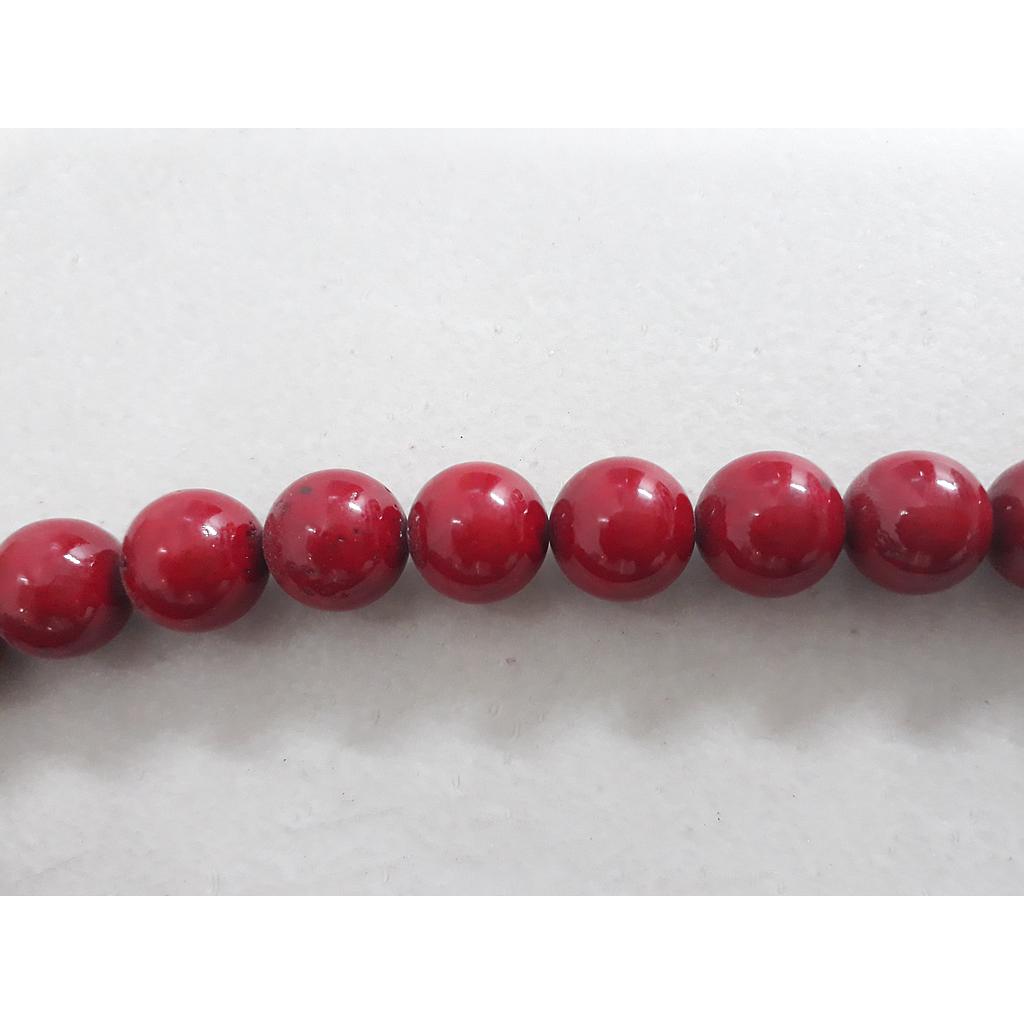 PIEDRAS FOSIL 12MM