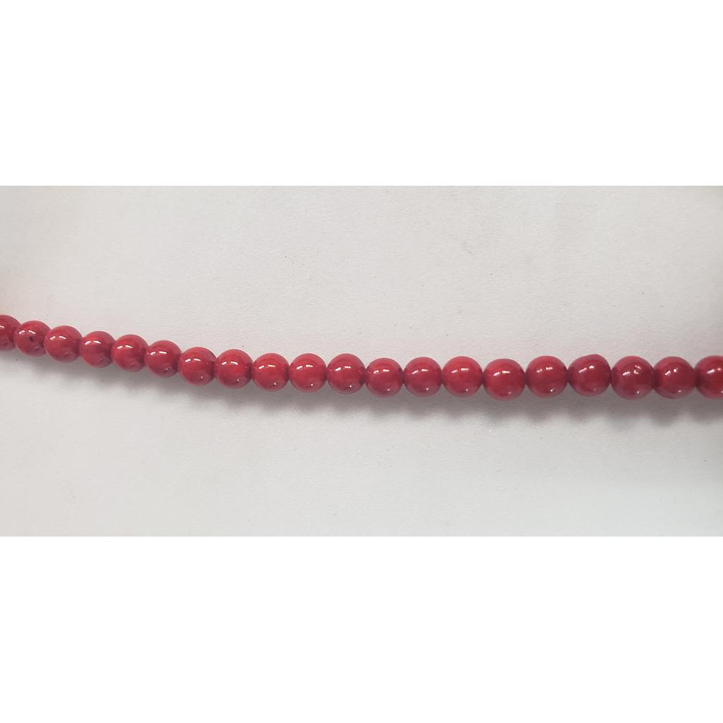 PIEDRAS FOSIL 4MM