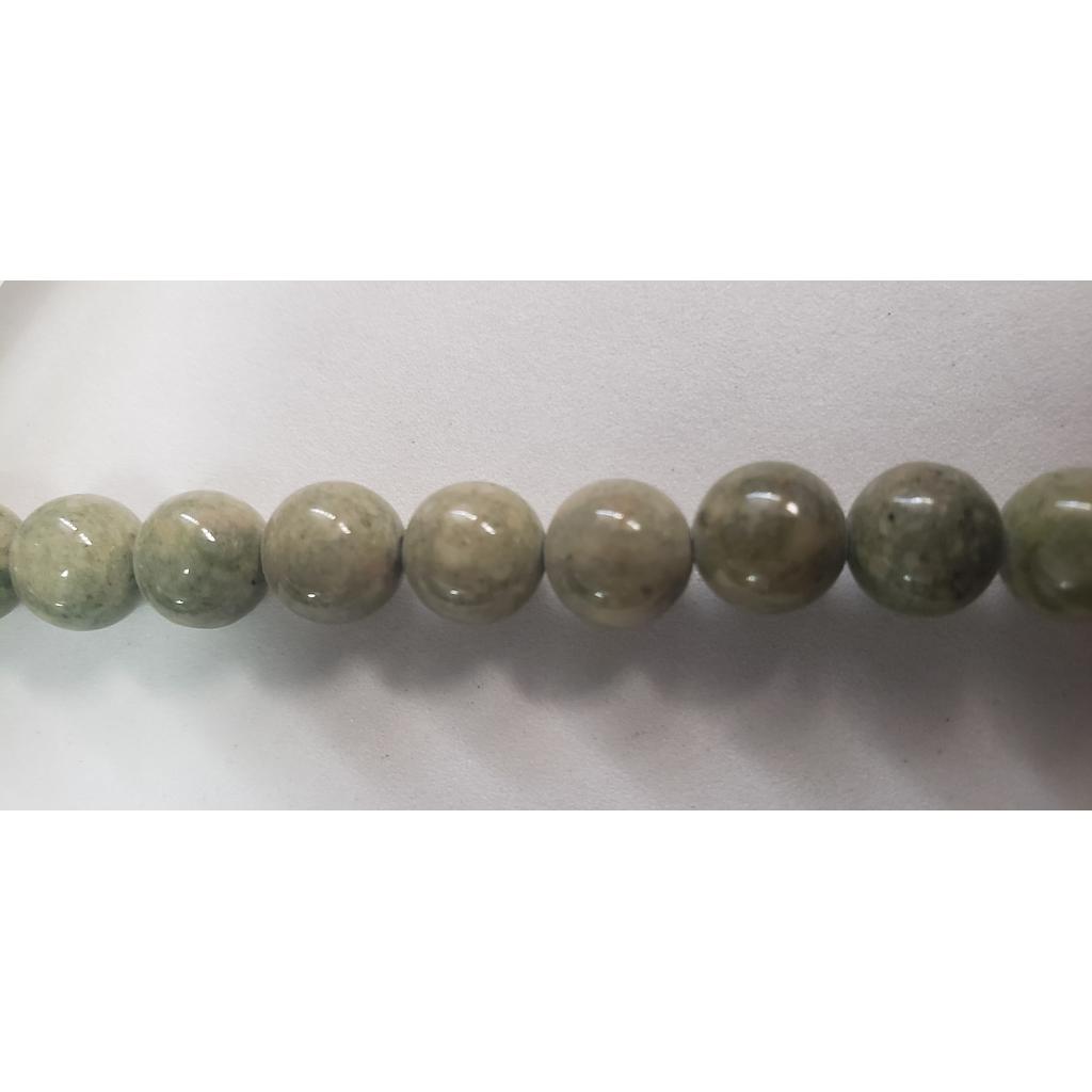 PIEDRAS FOSIL 8MM