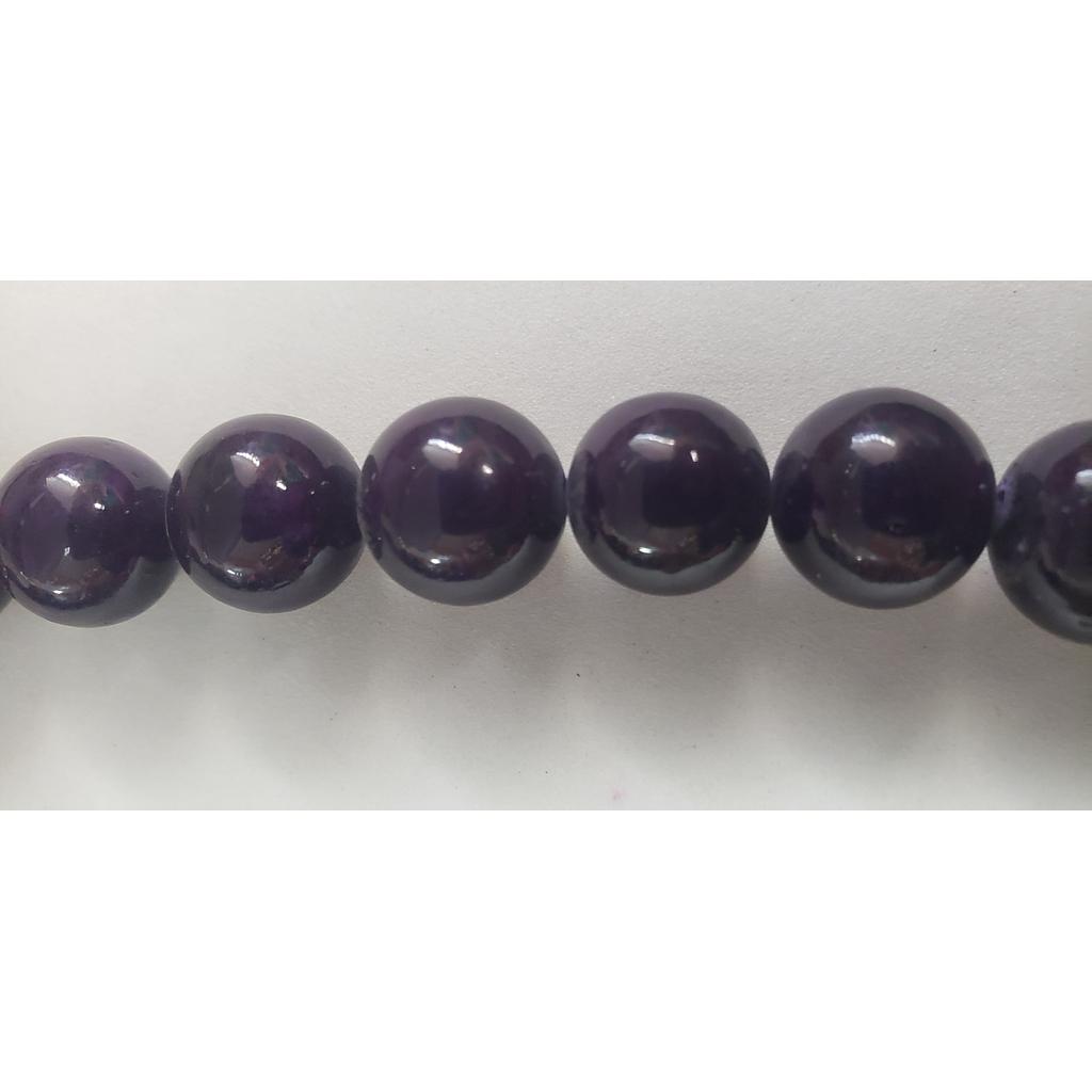 PIEDRAS FOSIL 12MM