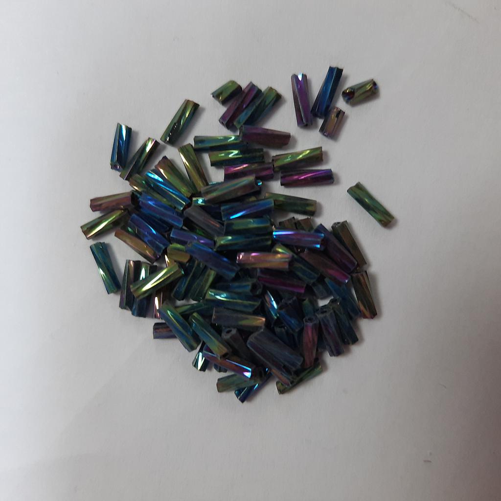 CANUTO 6X2MM 20GRAMOS