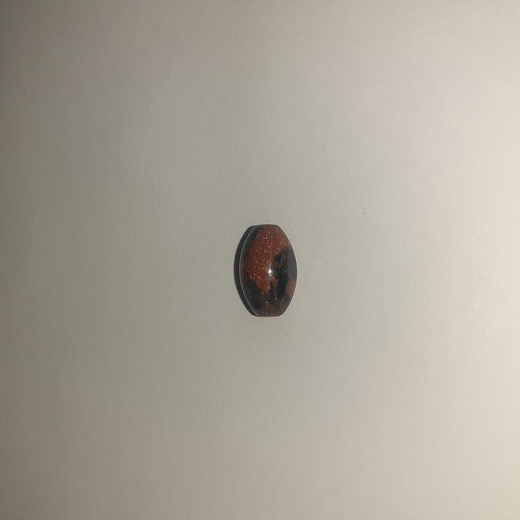 PIEDRA AGATA