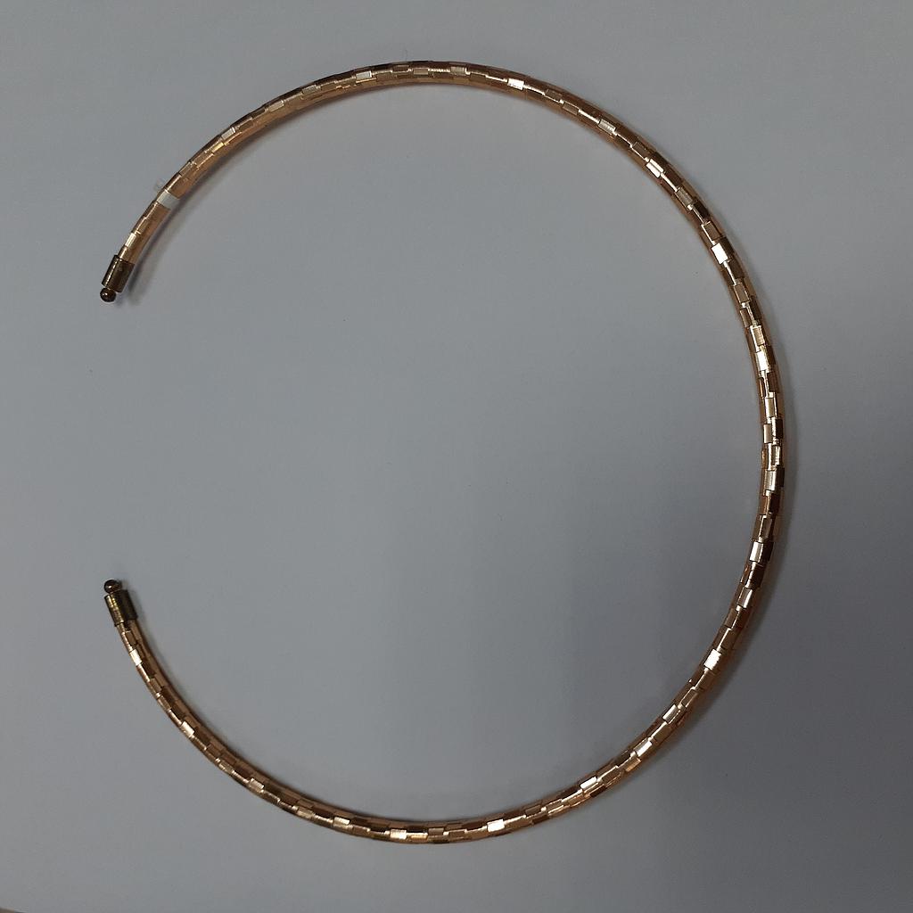 COLLAR OMEGA