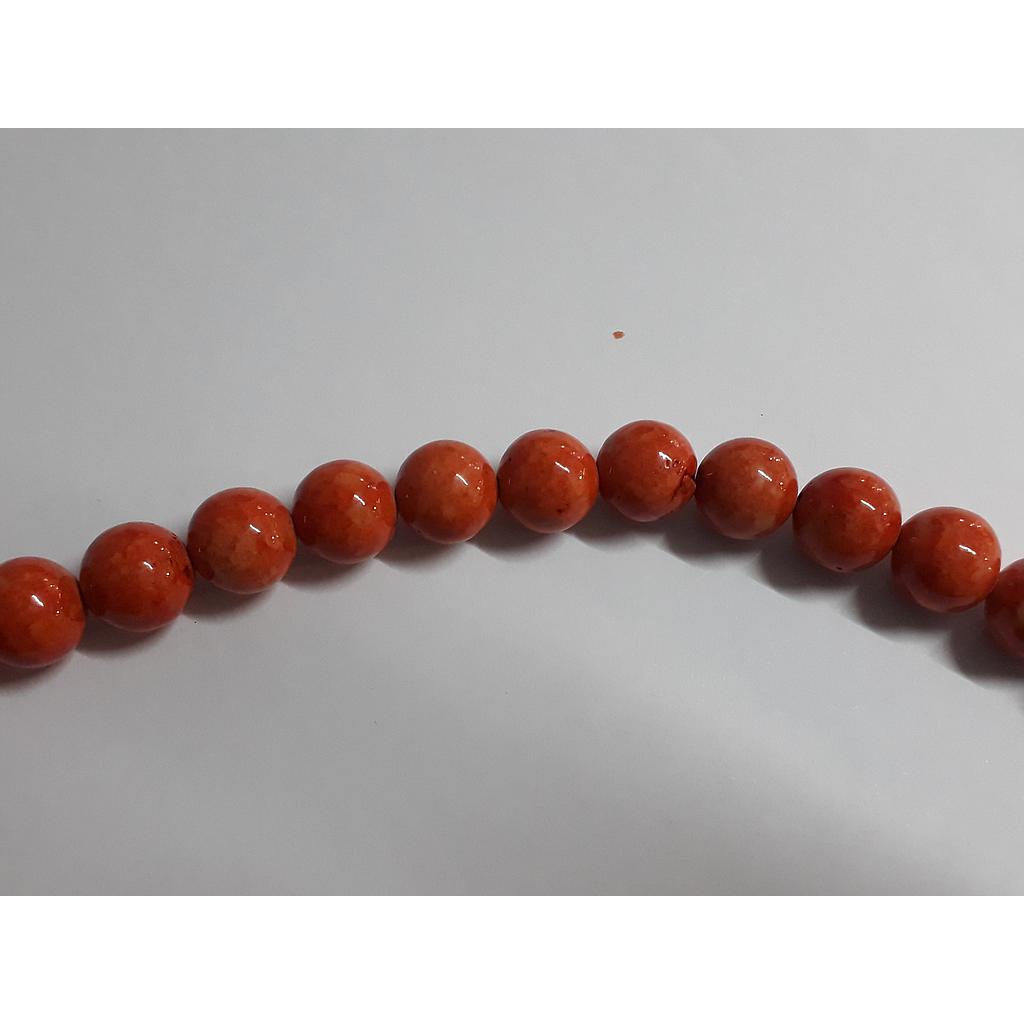 PIEDRA FOSIL 10MM