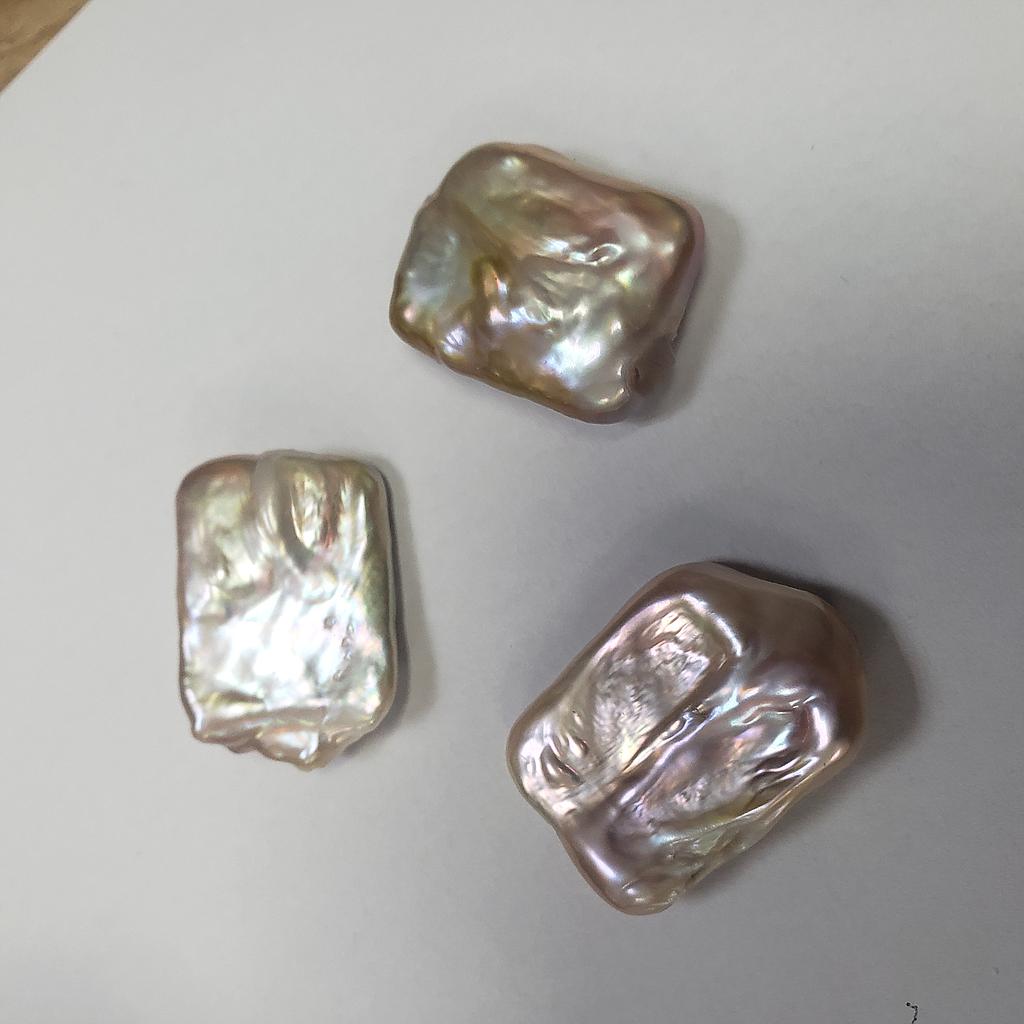 PERLAS BARROCA