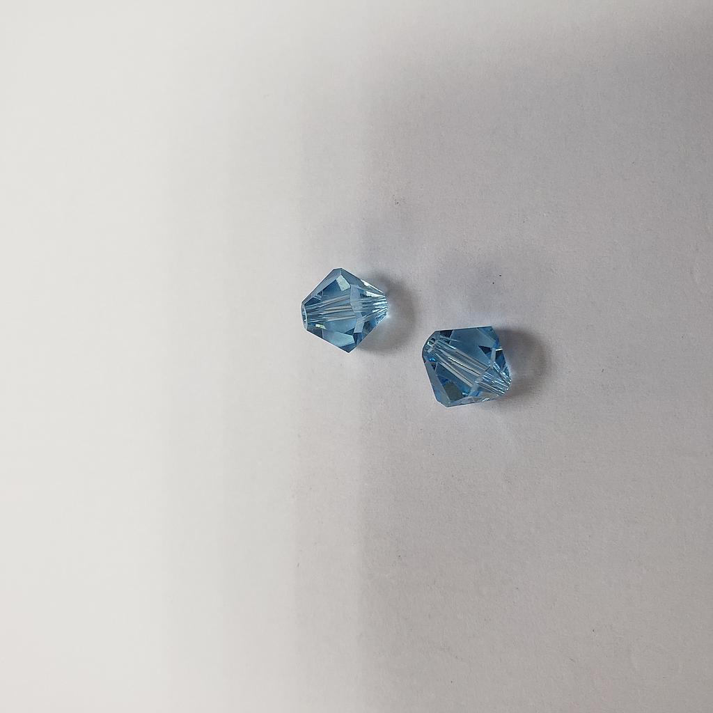 CRISTAL SWAROVSKI 8MM