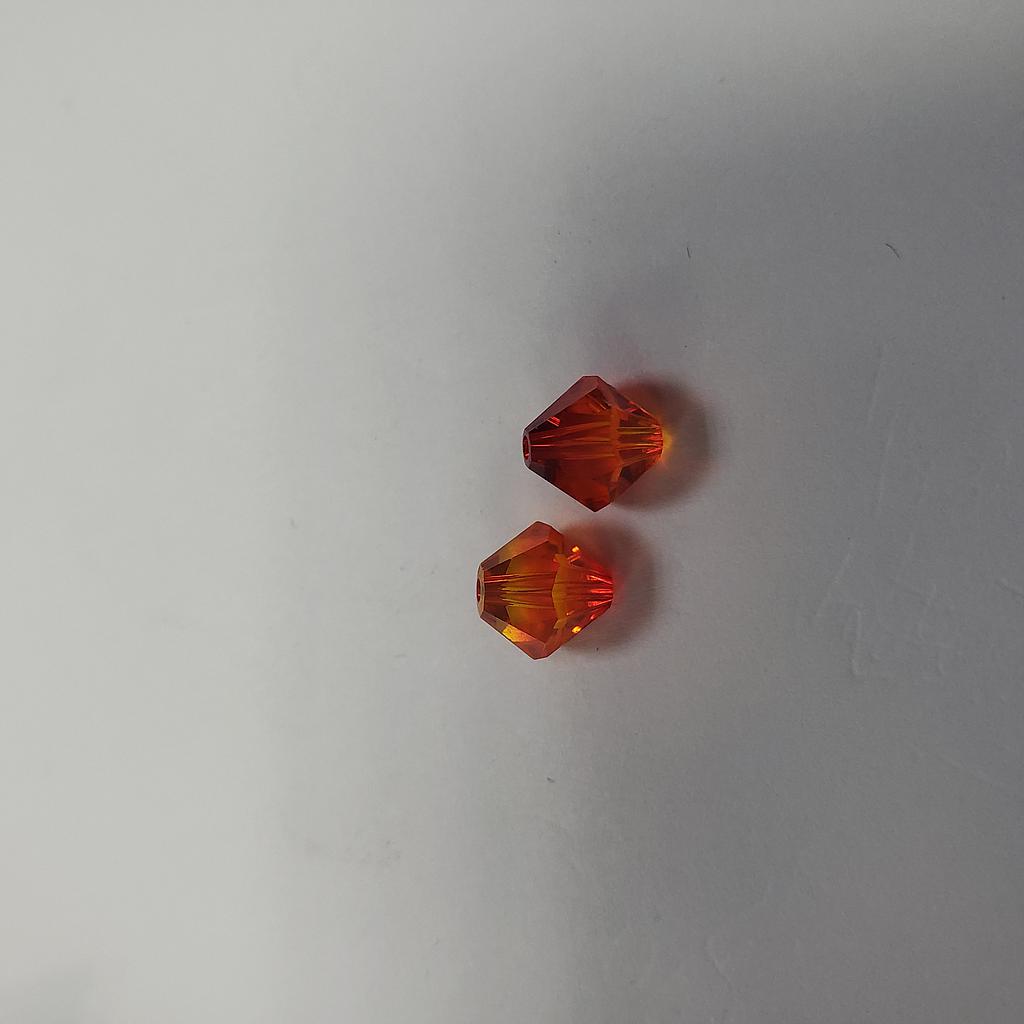 CRISTAL SWAROVSKI 8MM