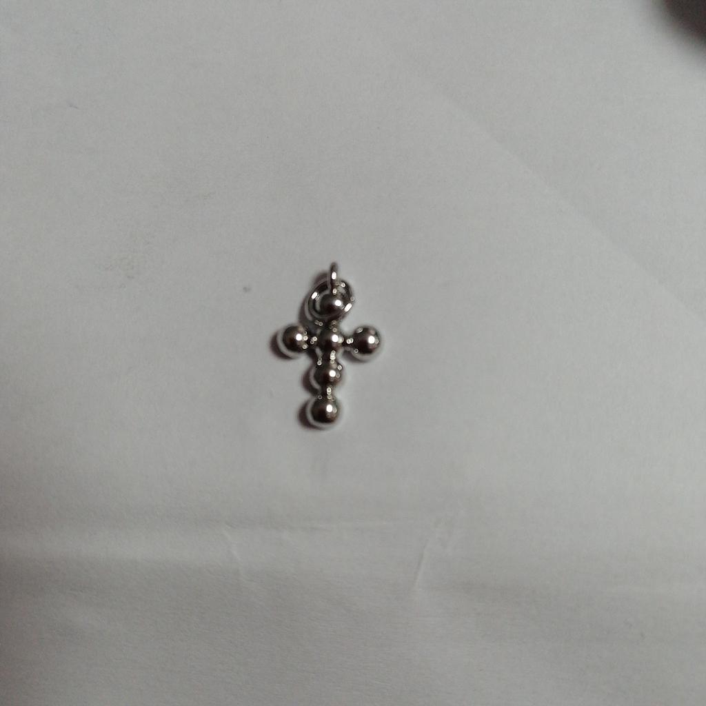 CRUZ MICROCIRCONIA