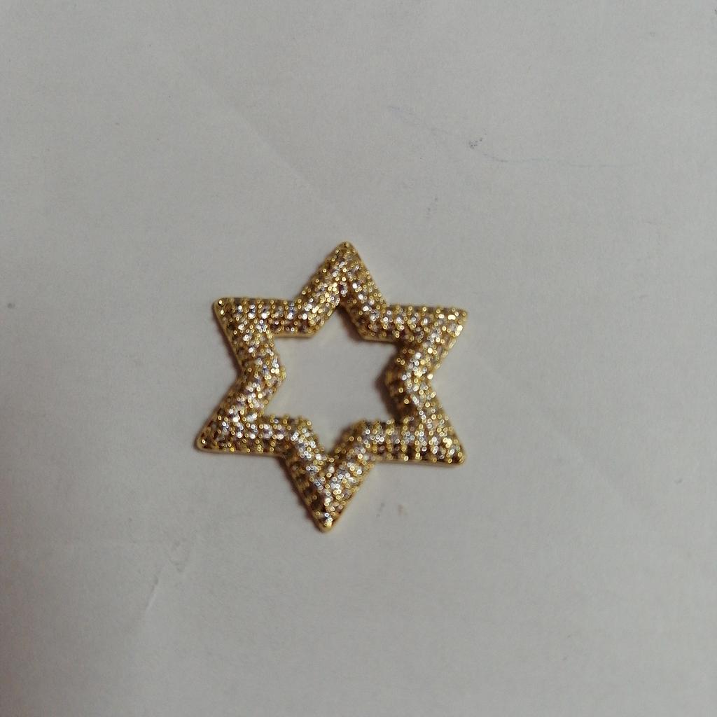 ESTRELLA MICROCIRCONIA