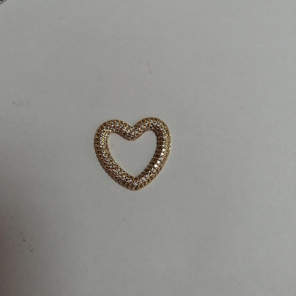 CORAZON MICROCIRCONIA