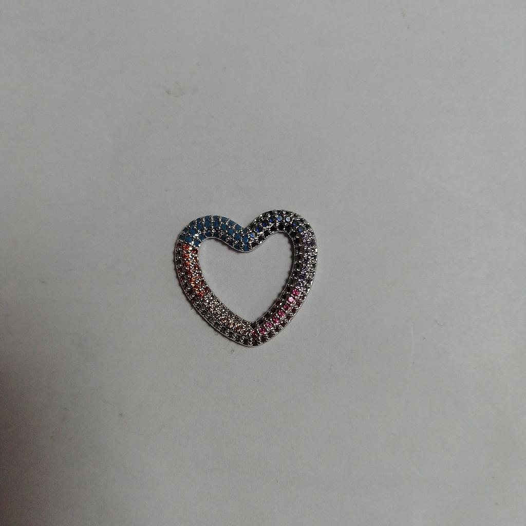 CORAZON MICROCIRCONIA
