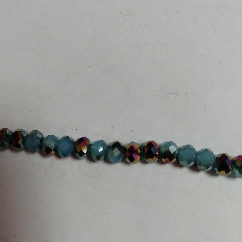CRISTAL RONDEL 6MM