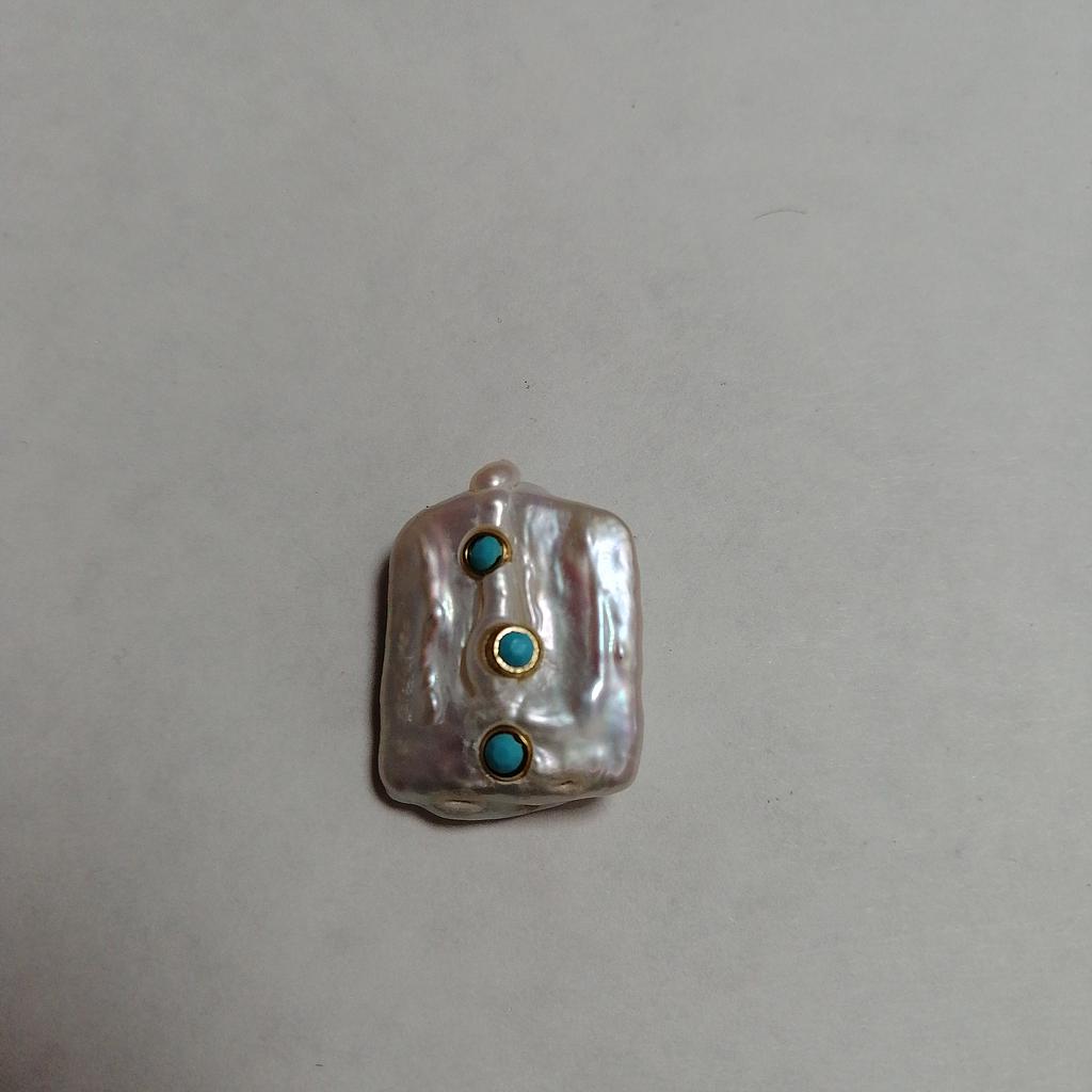 PIEDRA BARROCA