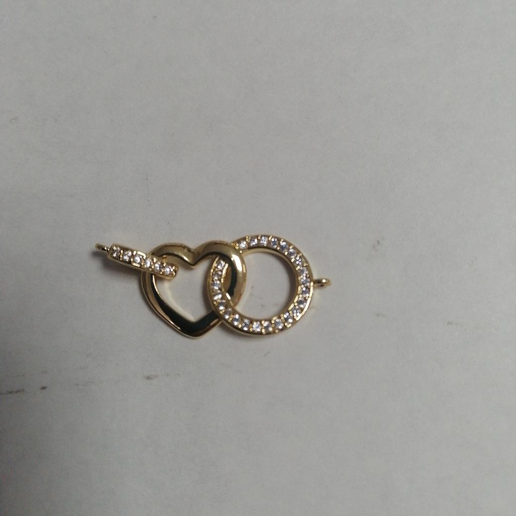 DIJE CORAZON