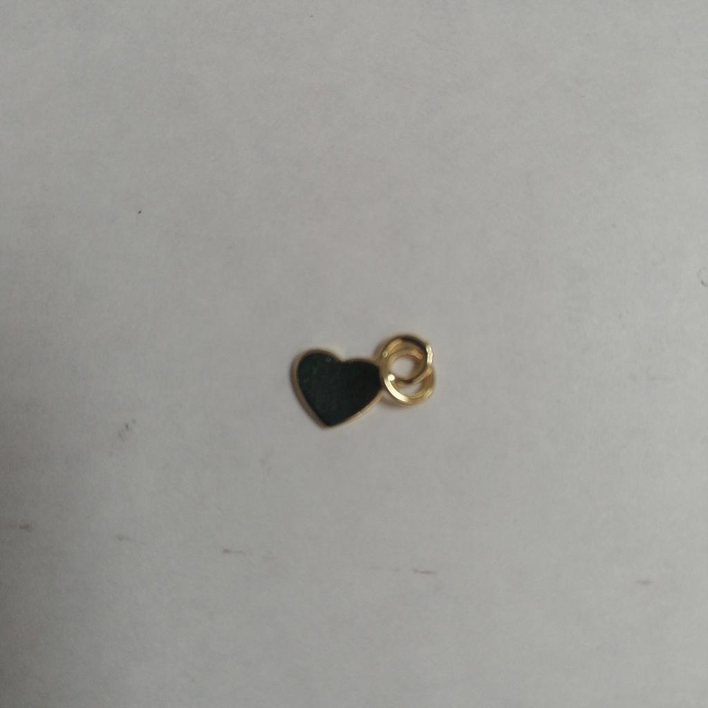 DIJE CORAZON
