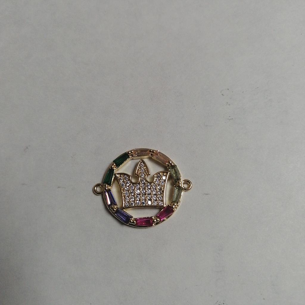 DIJE CORONA
