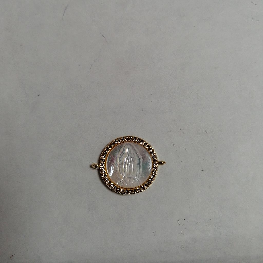 DIJE VIRGEN