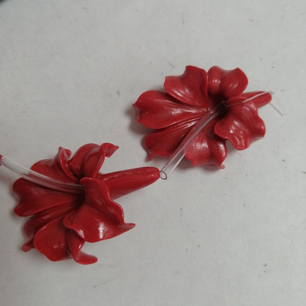 FLOR ACRILICA