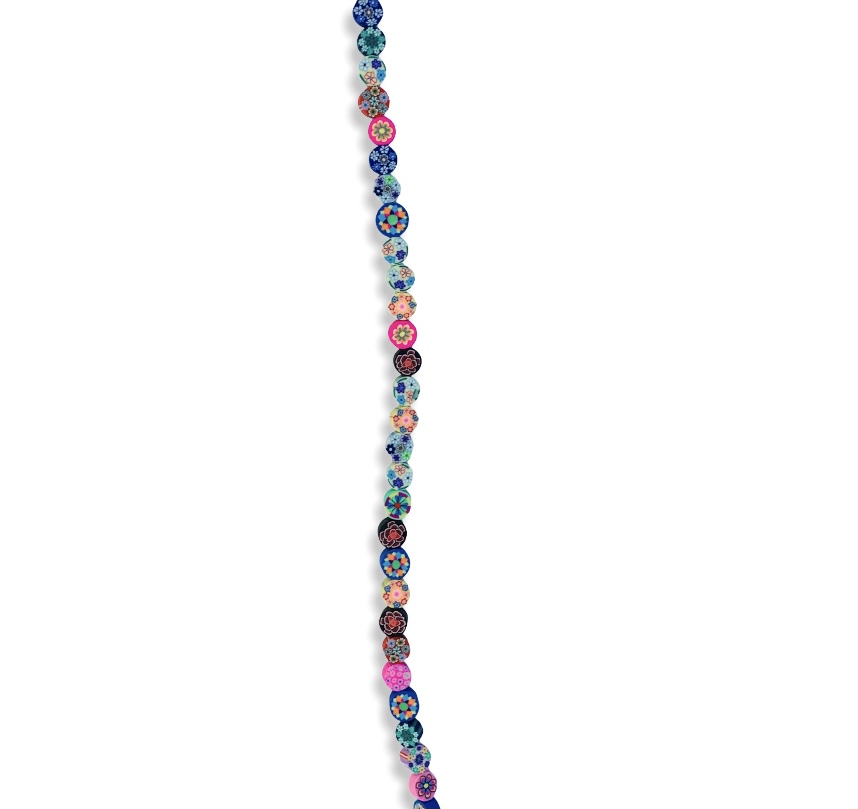 FIMO REDONDO 10MM