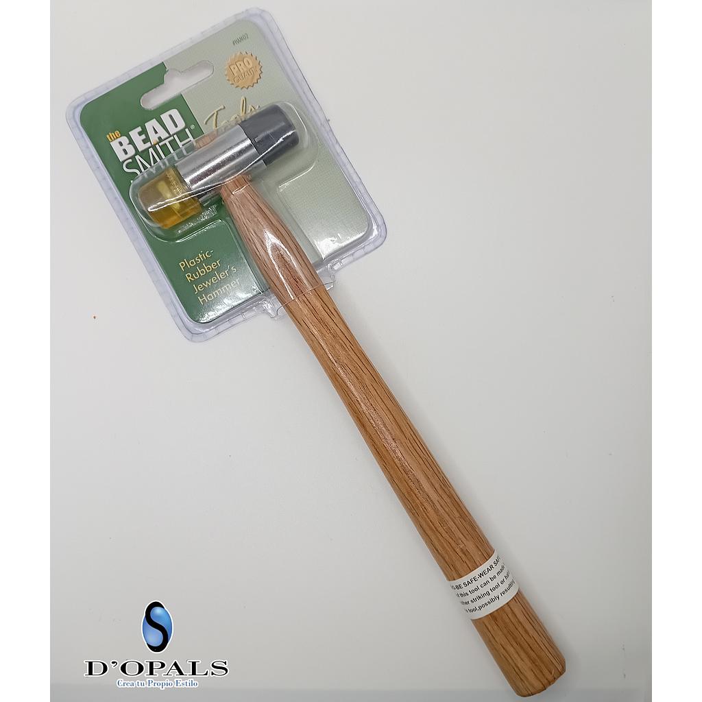 MARTILLO DE GOMA