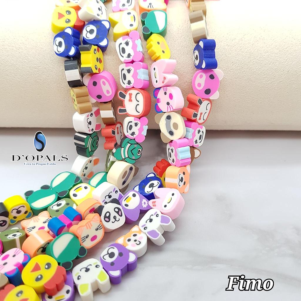 FIMO ANIMALES SAFARI