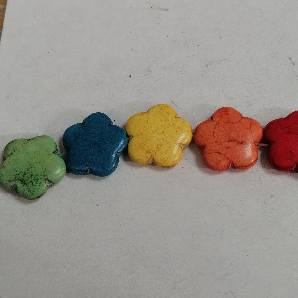 PIEDRAS TURQUEZAS
