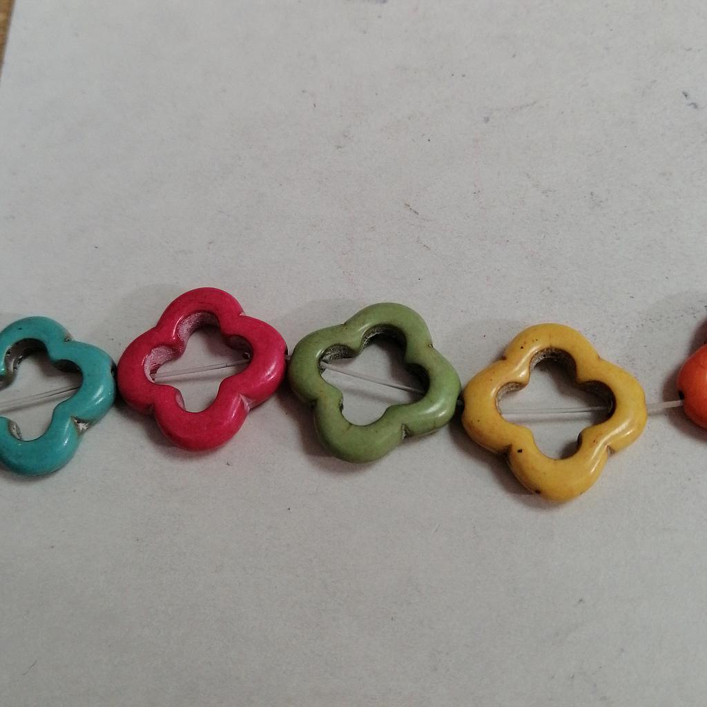 PIEDRAS TURQUEZAS