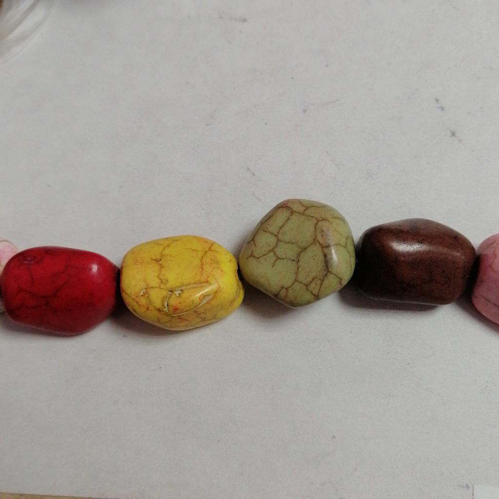PIEDRA TURQUESA