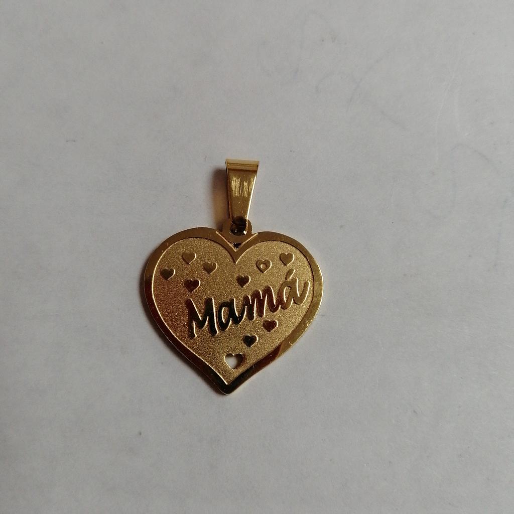 DIJE MAMA
