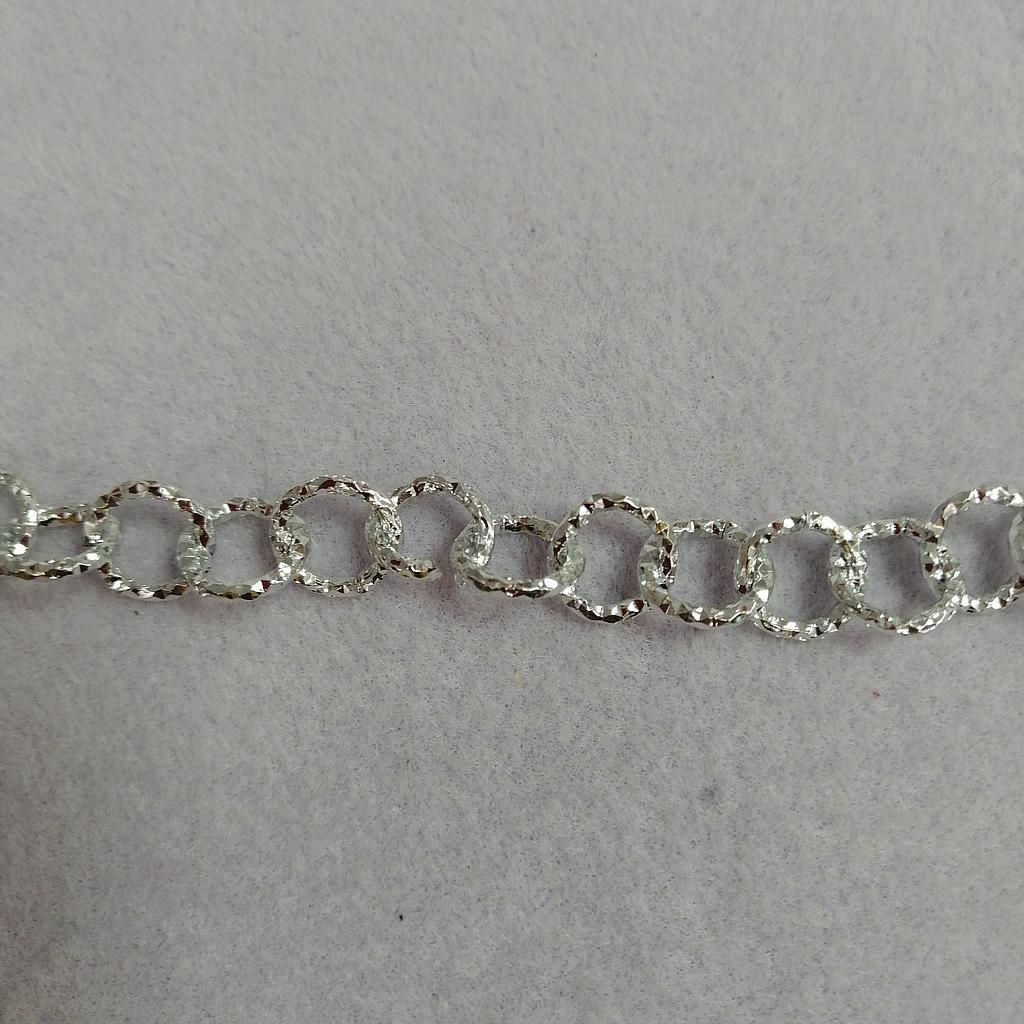 CADENA ALUMINIO