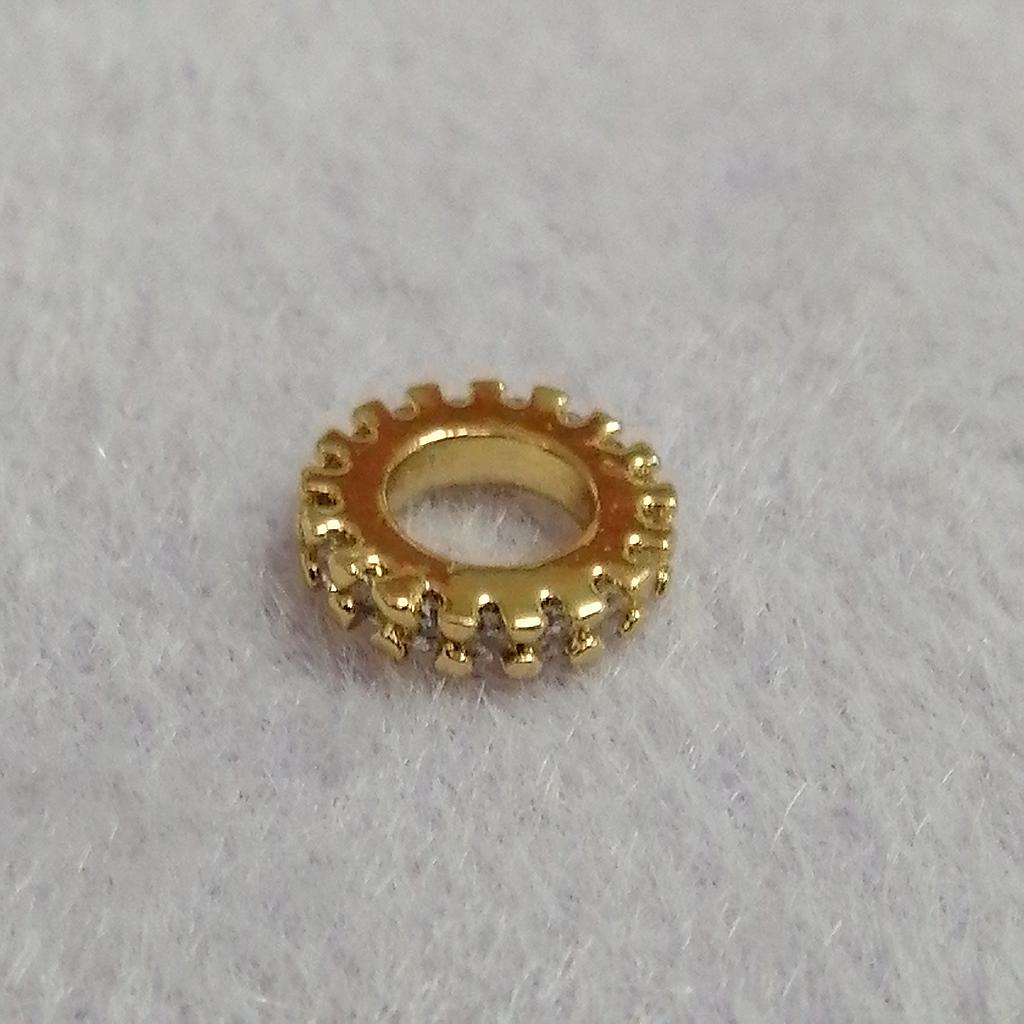 SEPARADOR MICROCIRCONIA