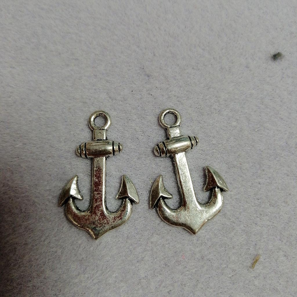 DIJE ANCLAS