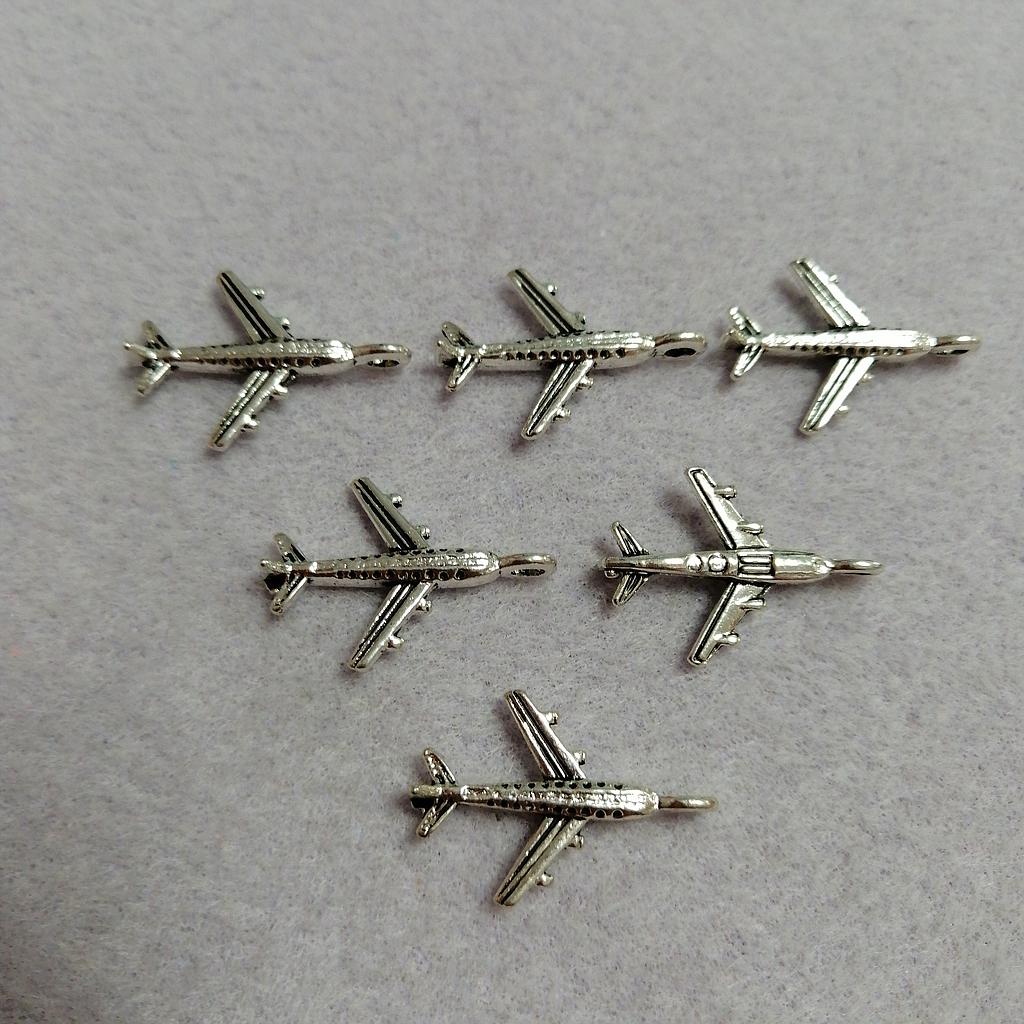 DIJES AVIONES