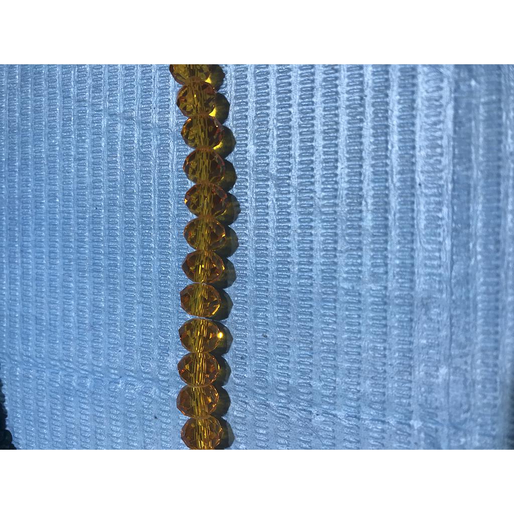 CRISTAL RONDEL