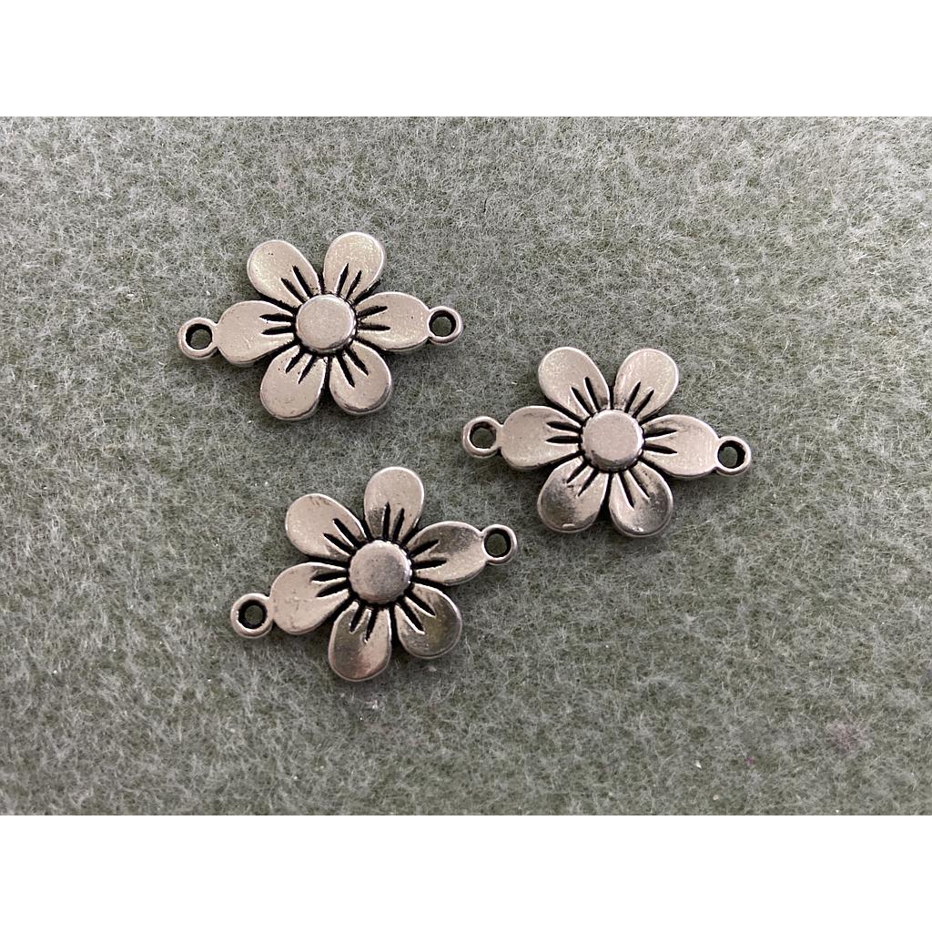DIJE FLOR PEWTER