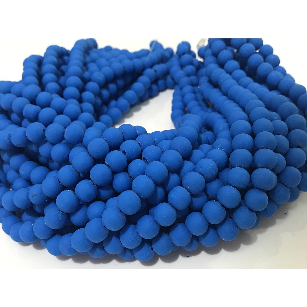 FIMO REDONDO 8MM