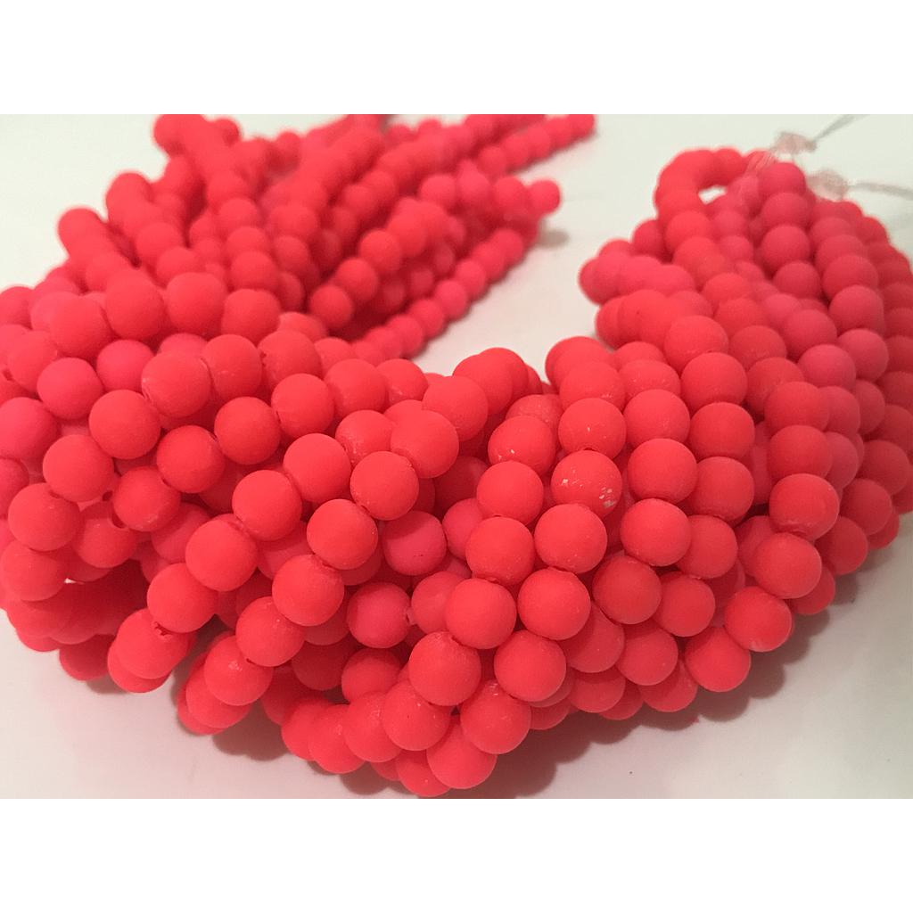 FIMO REDONDO 8MM