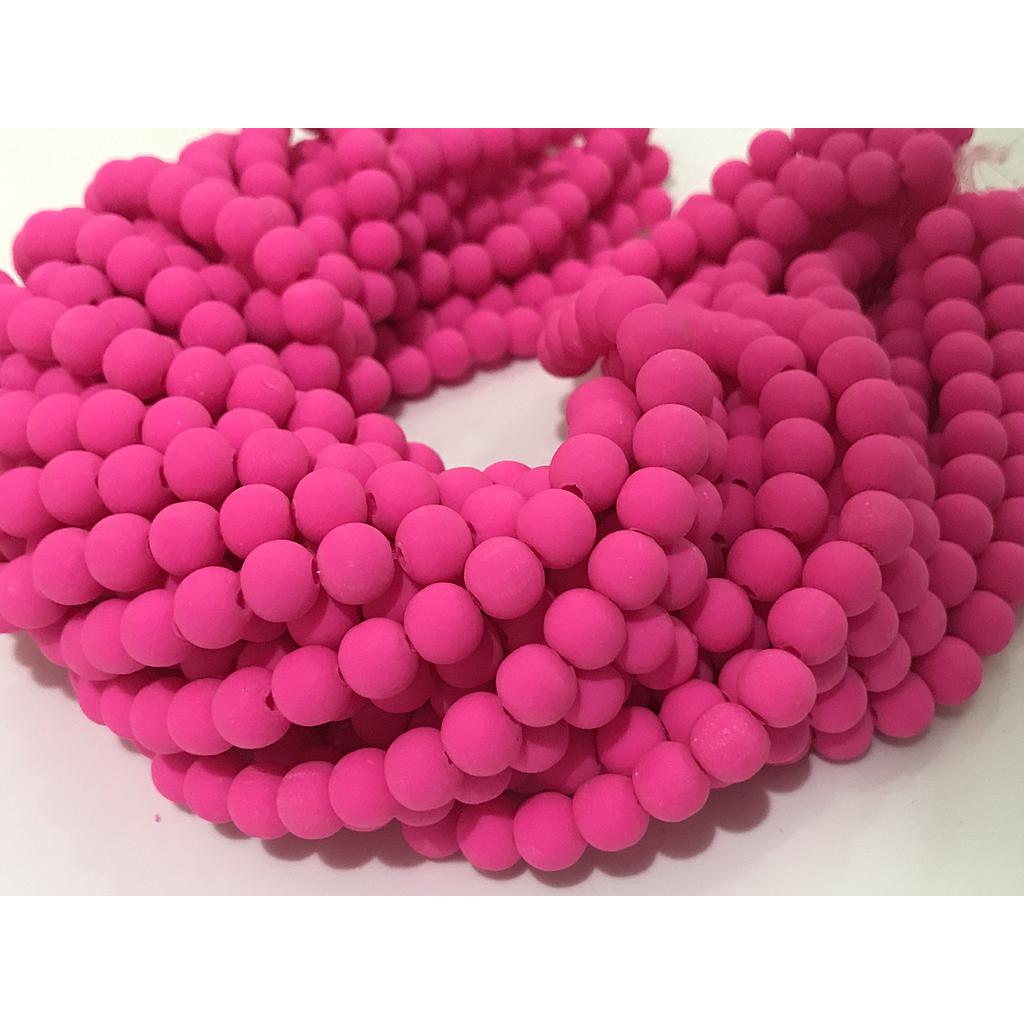 FIMO REDONDO 8MM